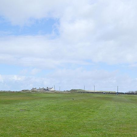 Villa Island View Amble Esterno foto